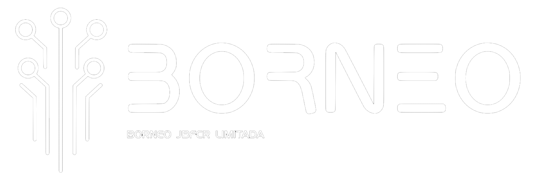 BorneoCR